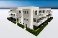 1 bedroom apartment 40 m² oikismos agioi anargyroi, Greece