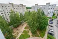 Wohnung 2 zimmer 47 m² Ljasny, Belarus