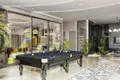 Penthouse 3 zimmer 110 m² Kestel, Türkei