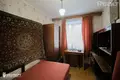 Квартира 3 комнаты 50 м² Минск, Беларусь
