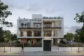 2 bedroom apartment 81 m² Paralimni, Cyprus