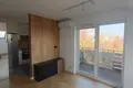 Appartement 2 chambres 42 m² en Wroclaw, Pologne