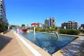 1 bedroom apartment 60 m² Aksu, Turkey