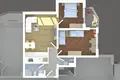 Apartment 91 m² Sofia City Province, Bulgaria