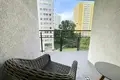 1 room apartment 35 m² in Warsaw, Poland