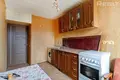 Apartamento 1 habitación 32 m² Minsk, Bielorrusia