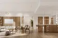 Mieszkanie 4 pokoi 150 m² Emiraty Arabskie, Emiraty Arabskie