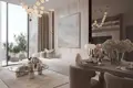 Penthouse 3 bedrooms 214 m² Dubai, UAE