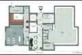 Mieszkanie 2 pokoi 56 m² w Avsallar, Turcja