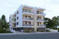 Mieszkanie 1 pokój 61 m² Larnaka, Cyprus