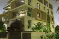 Apartamento 3 habitaciones 80 m² Limassol, Chipre