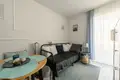 1 room apartment 27 m² Pruszkow, Poland