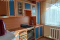 Wohnung 2 Zimmer 56 m² Pierabrodski sielski Saviet, Weißrussland