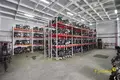 Pomieszczenie biurowe 4 m² Jezioro, Białoruś