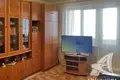 4 room apartment 80 m² Bielaviezski, Belarus