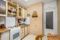 2 room apartment 49 m² Minsk, Belarus