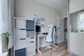 Wohnung 3 Zimmer 74 m² Warschau, Polen