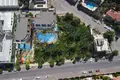 Wohnung 3 Schlafzimmer 137 m² Mittelmeerregion, Türkei