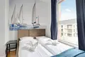 Wohnung 2 zimmer 34 m² Danzig, Polen