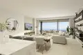 Apartamento 4 habitaciones  Marbella, España