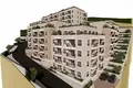 2 bedroom apartment 108 m² Budva, Montenegro