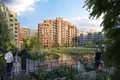 Квартира 1 спальня 45 м² Лондон, Великобритания