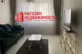 Wohnung 3 Zimmer 76 m² Hrodna, Weißrussland