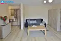 1 room apartment 29 m² Ukmerge, Lithuania