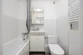 Wohnung 2 zimmer 37 m² Warschau, Polen