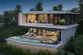 3 bedroom villa 465 m² Phuket, Thailand