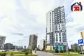 Mieszkanie 3 pokoi 78 m² Kopishche, Białoruś