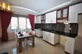 Appartement 2 chambres 70 m² Alanya, Turquie