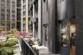 1 room studio apartment 24 m² Moscow, Russia