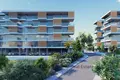 Apartamento 3 habitaciones 275 m² Anavargos, Chipre