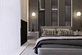 Apartamento 2 habitaciones 50 m² Gazipasa, Turquía