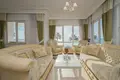 3 bedroom apartment  Tosmur, Turkey
