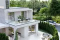 Kompleks mieszkalny Complex of villas with swimming pools and gardens near the beaches, Paphos, Cyprus
