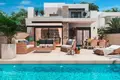 Villa de tres dormitorios 118 m² Formentera del Segura, España