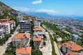 Appartement 4 chambres 110 m² Alanya, Turquie