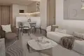 Appartement dans un nouvel immeuble Appartements de luxe sur l'île d'Al Marjan avec plan de paiement
