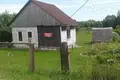 Casa 41 m² Kamienski sielski Saviet, Bielorrusia