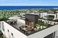 Villa de 3 habitaciones 200 m², Chipre