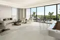 Kompleks mieszkalny New complex of villas Karl Lagerfeld with swimming pools and roof-top terraces, Nad Al Sheba, Dubai, UAE