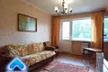 Wohnung 1 zimmer 33 m² Retschyza, Belarus