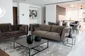 Mieszkanie 2 pokoi 99 m² Nikozja, Cypr