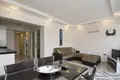 Appartement 3 chambres  Alanya, Turquie