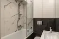 2 room apartment 31 m² Warsaw, Poland