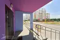 1 room apartment 42 m² Pryluki, Belarus