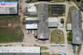 Commercial property 10 000 m² in Varkaliai, Lithuania