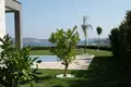 Kompleks mieszkalny Beachfront two-storey illas with swimming pools, Yalikavak, Turkey